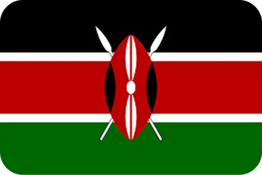 Africa Flag