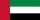 UAE flag