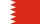 Bahrain flag