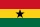 Ghana flag
