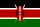 Kenya flag