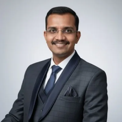 Mr. Sujit Katariya, ElevatorPlus