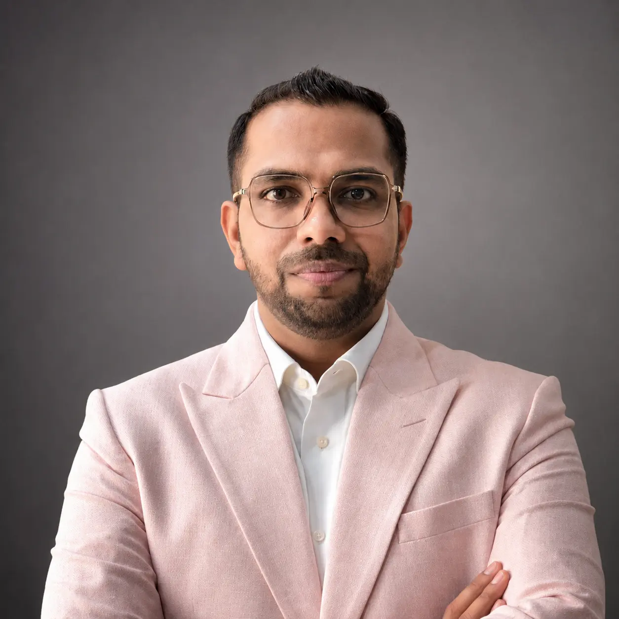 Mr. Sumeet Katariya, Founder of ElevatorPlus