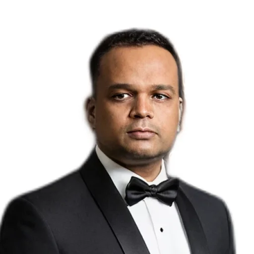 Mr. Chirag Panchal