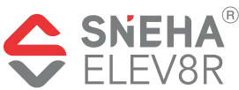 sneha-elevator logo