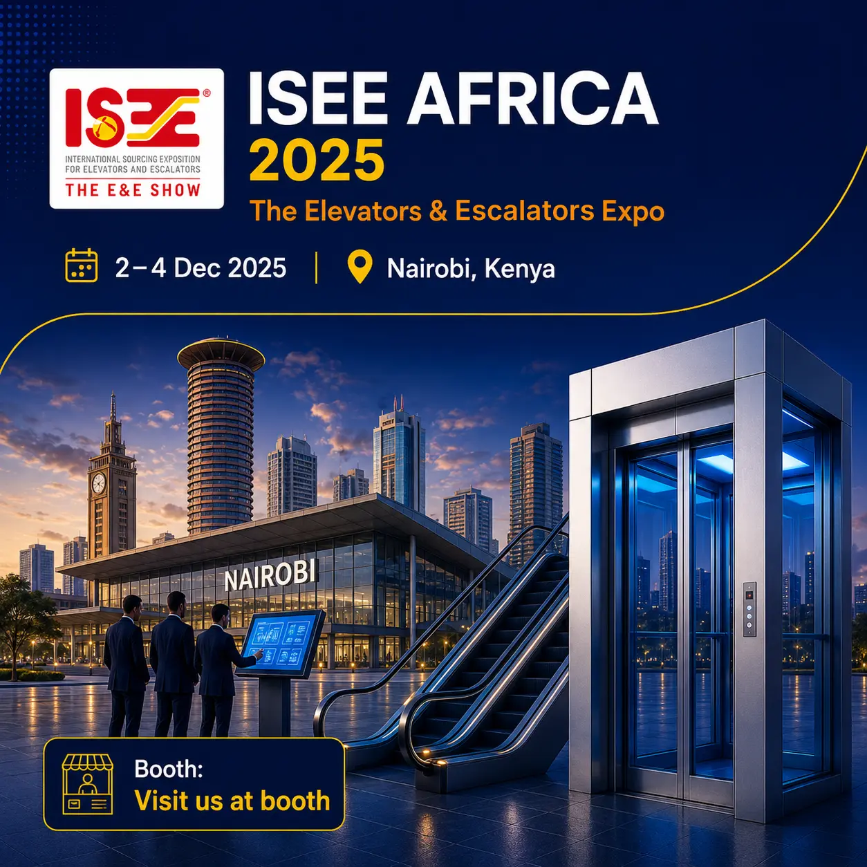 ISEE Africa