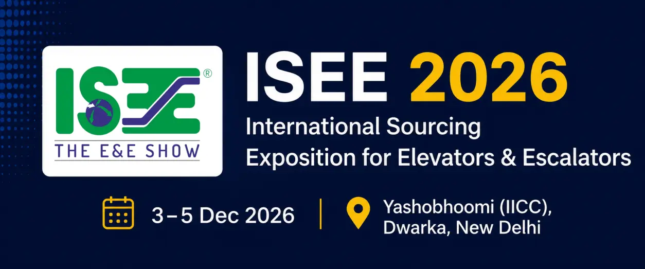 ISEE 2026 Delhi banner