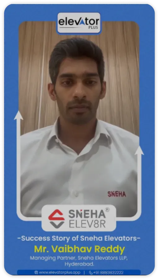 Sneha Elevators