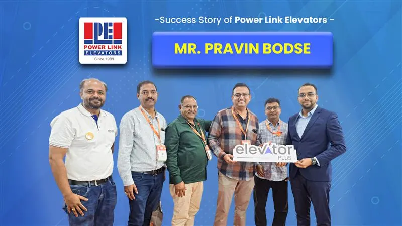 Power Link Elevators